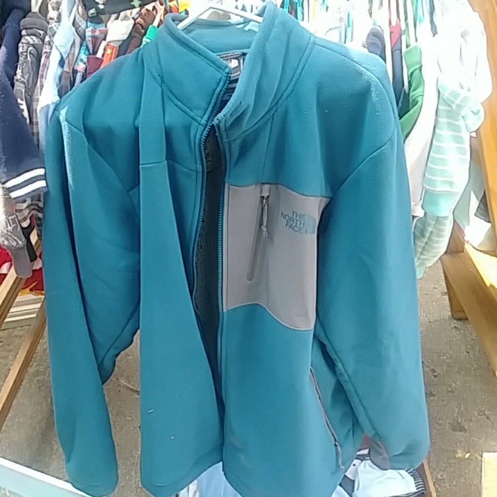 Northface mens jacket